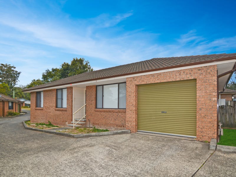 16/66 Reeves Street, Narara, NSW 2250