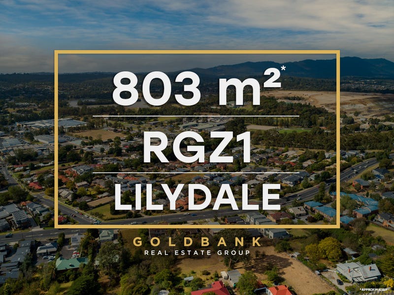 27 Maroondah Highway, Lilydale, VIC 3140