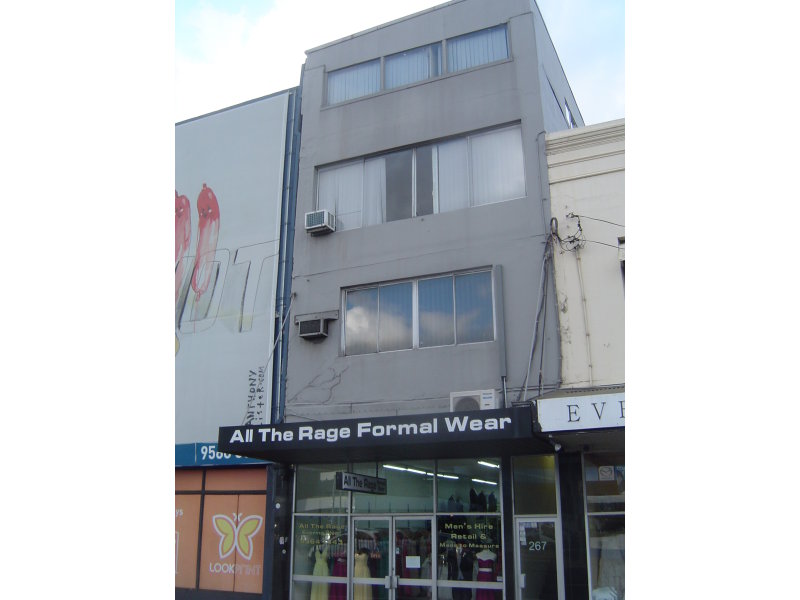 formal dresses parramatta road