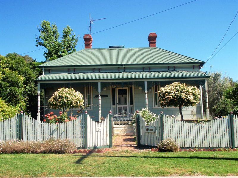 24 Progress Street, Seymour, Vic 3660 Property Details
