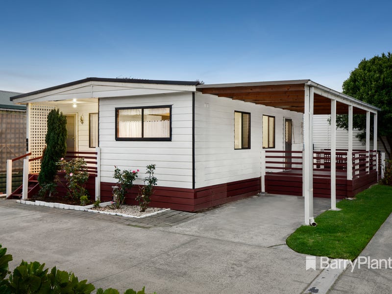 127/100 Broadway, Bonbeach, Vic 3196 Property Details