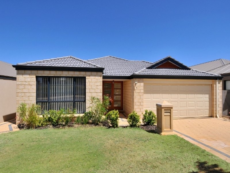 5 Masthead Way, Port Bouvard, Wannanup, WA 6210 Property Details