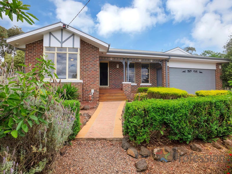 3 Mcgregor Court Bacchus Marsh