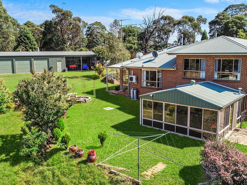 101 Donald Road, Clarence, NSW 2790