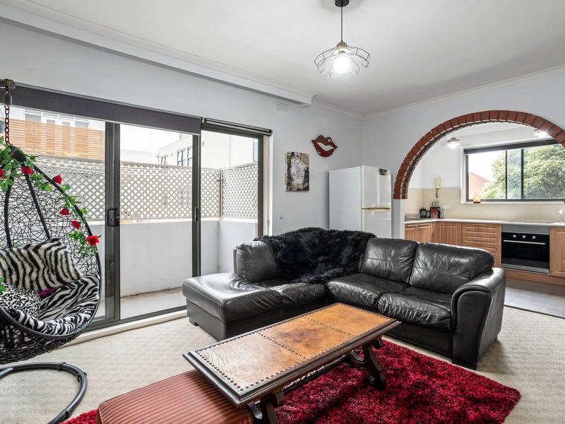 4/28 Lyndhurst Street, Richmond, VIC 3121