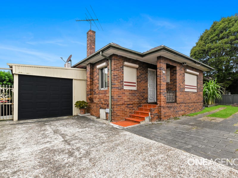 184 King Georges Road, Roselands, NSW 2196 - Property Details