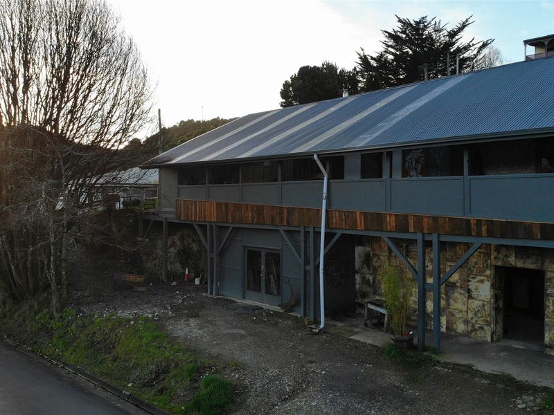 13 Hunter Street, Queenstown, TAS 7467