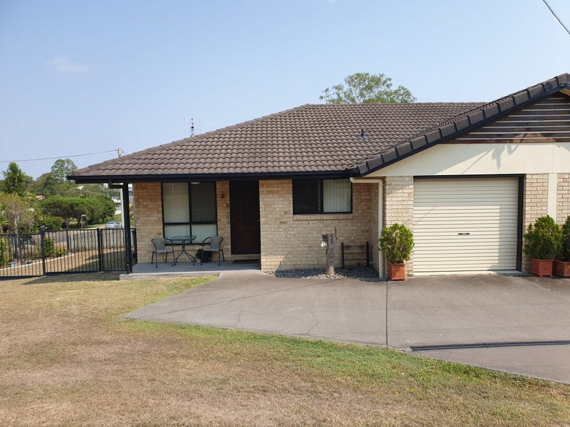 1/152B Pine Street, Gympie, QLD 4570