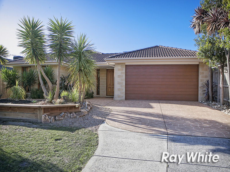33 Trentham Way, Langwarrin, Vic 3910 Property Details