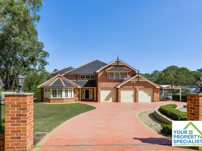 341 Catherine Fields Road, Catherine Field, NSW 2557