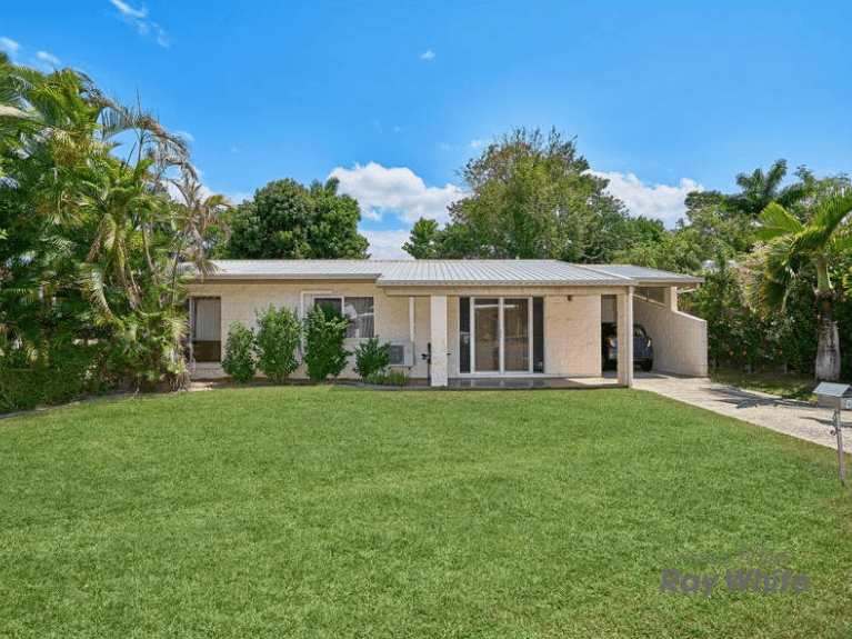 4 Lomond Close, Edge Hill, QLD 4870