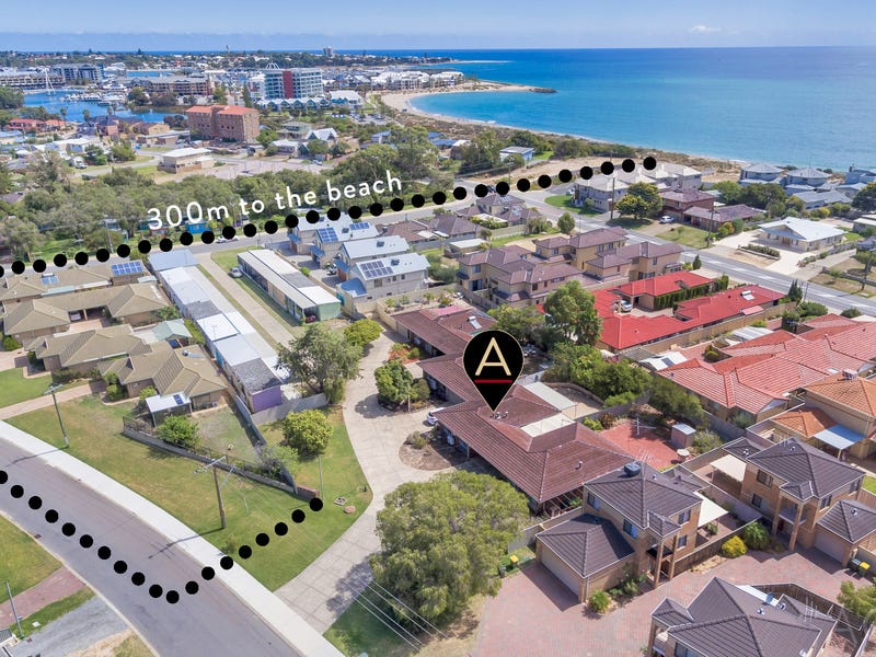 Apartments & units for Sale in Mandurah, WA 6210