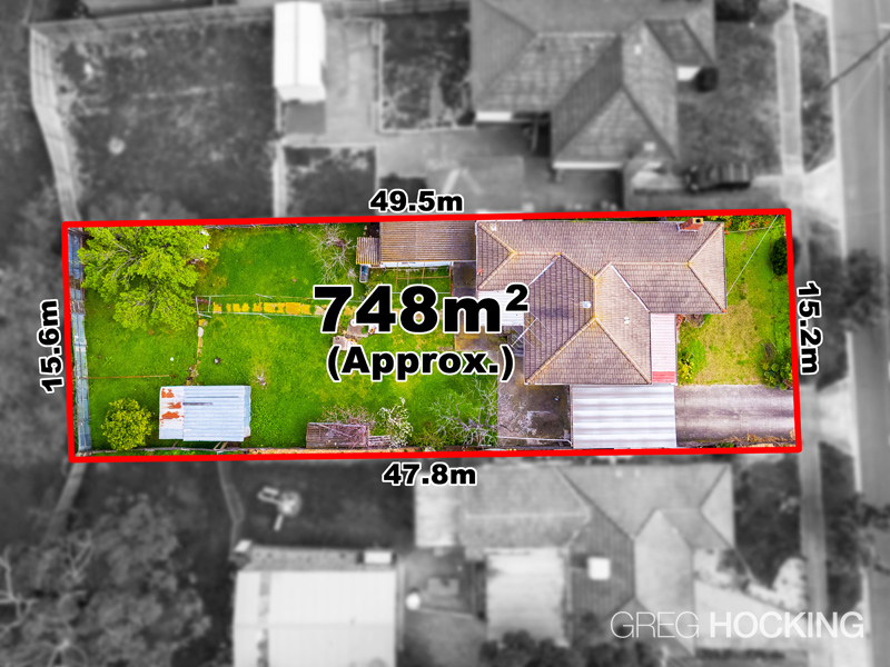 30 Boreham Street, Sunshine, Vic 3020 Property Details