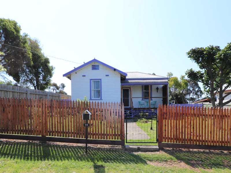 11 FARMERS LANE, Orbost, Vic 3888 Property Details