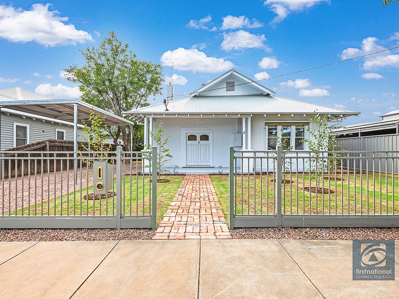 64 Hume Street, Echuca, Vic 3564 Property Details