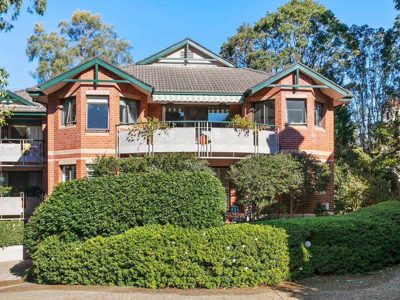 12/3 Telegraph Road, Pymble, NSW 2073
