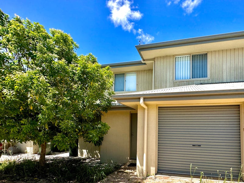 3/9 Natalia Court, Warwick, Qld 4370 Property Details