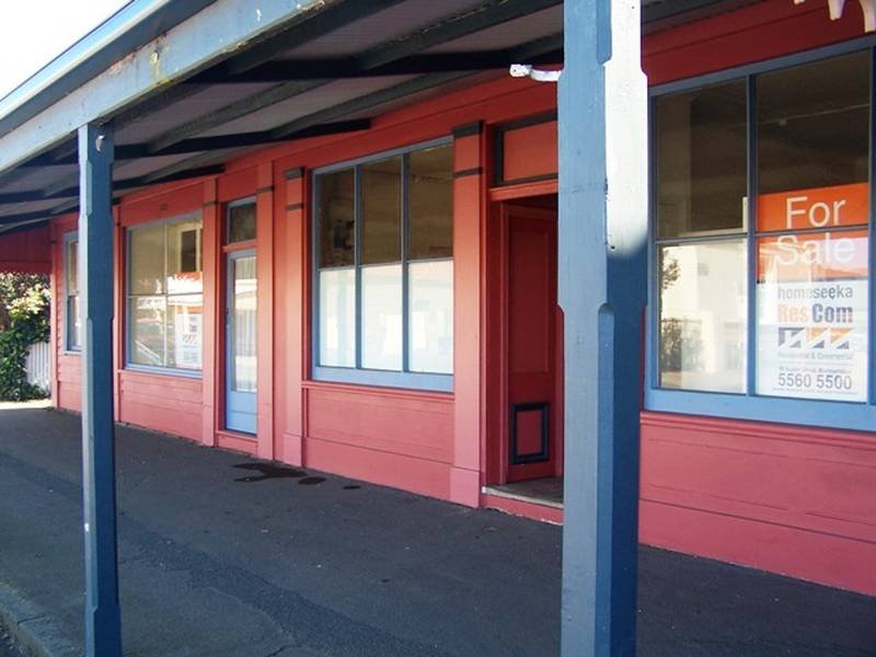 138 Commercial Road, Koroit, VIC 3282