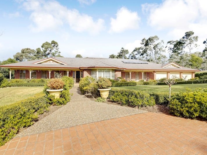 Sold Property Prices & Auction Results in Luddenham, NSW 2745 (+1