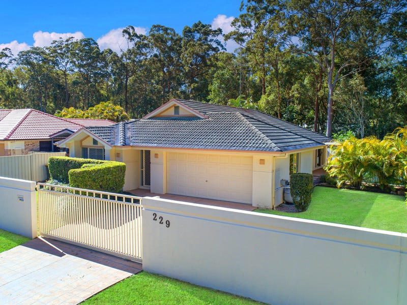229 Ballinger Road, Buderim, Qld 4556 Property Details