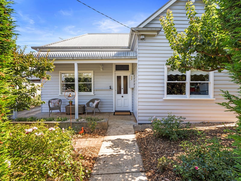 3 Ritchie Street, Leongatha, Vic 3953 House for Sale