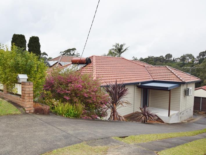 17 Wimbledon Grove, Garden Suburb, NSW 2289