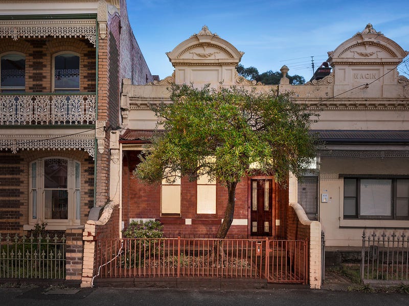 120 Garton Street, Princes Hill, VIC 3054