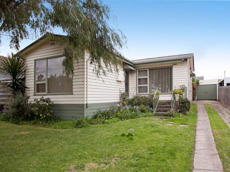 26 Cambra Road, Belmont, Vic 3216 Property Details