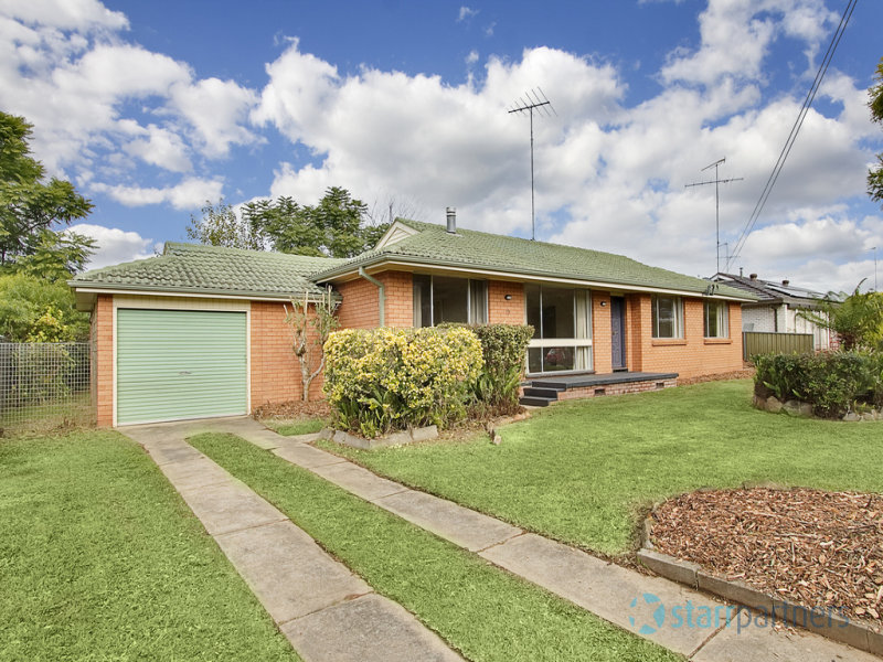 19 Castlereagh Road, Richmond, NSW 2753 - Property Details