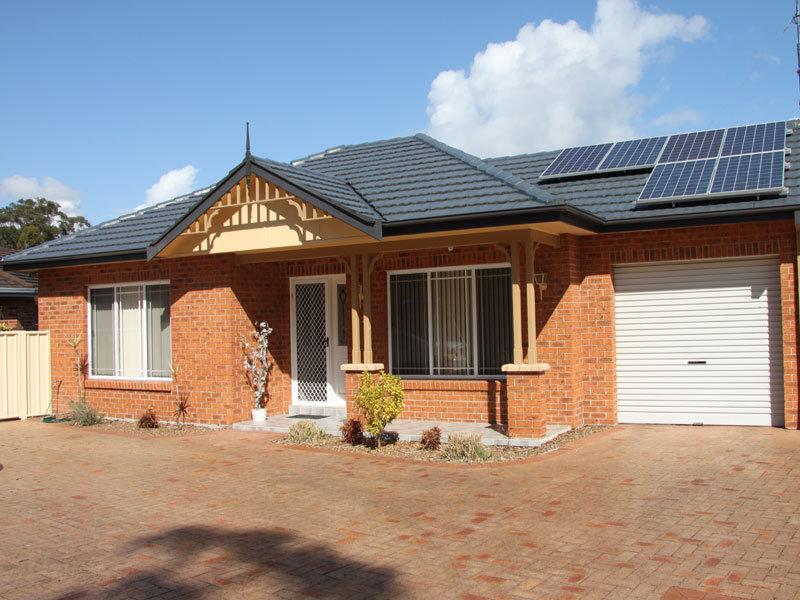 2/22 Wilson Street, Tuncurry, NSW 2428