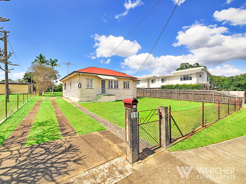 35 BARRON ROAD, Birkdale, Qld 4159 Property Details