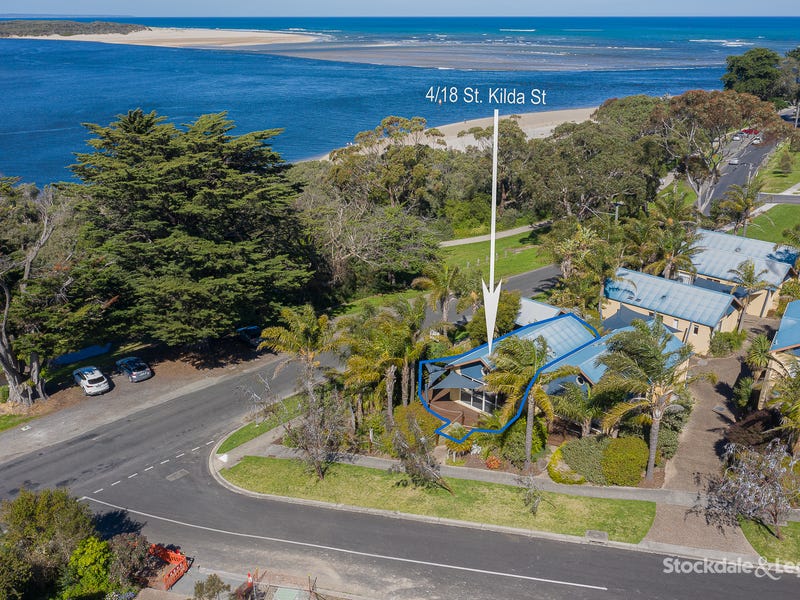 4/18 St Kilda Street, Inverloch, VIC 3996