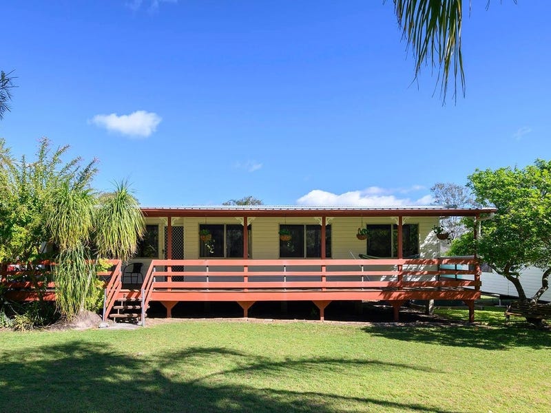 117125 Old Greenbank Road, Greenbank, QLD 4124