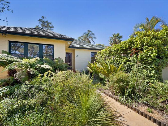 88 Pitt Road, North Curl Curl, NSW 2099
