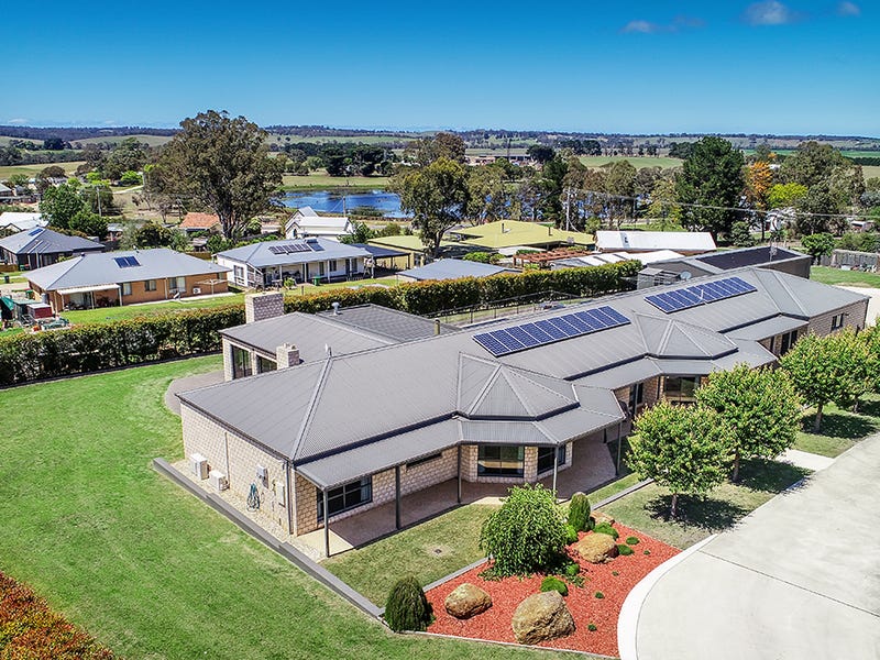 21 Byrne Court, Swan Reach, VIC 3903