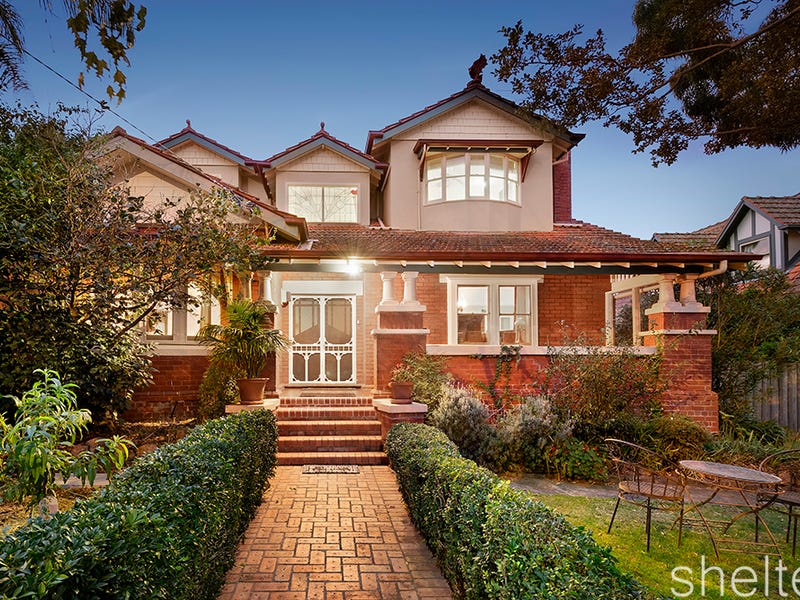 14 Glen Iris Road, Camberwell, Vic 3124 Property Details