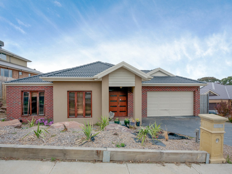 37 Cathedral Rise, Doreen, Vic 3754 Property Details