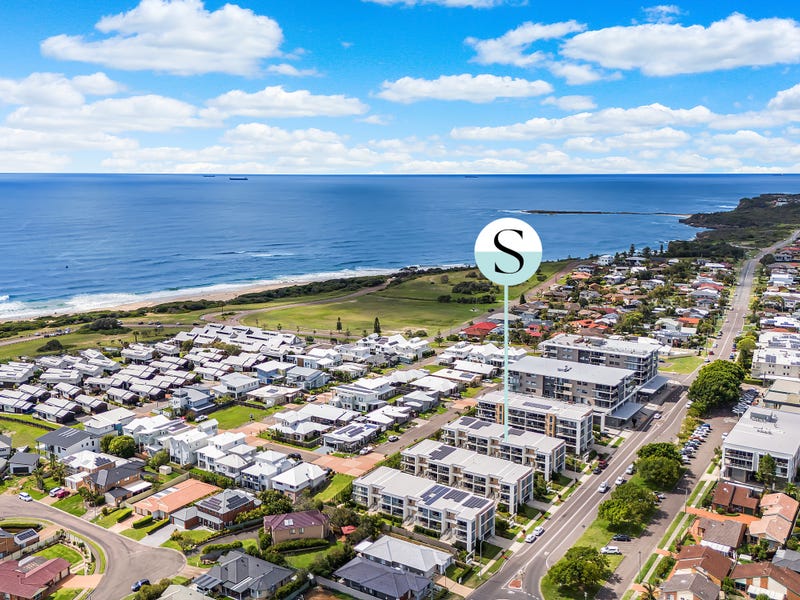 15/55C Caves Beach Road, Caves Beach, NSW 2281