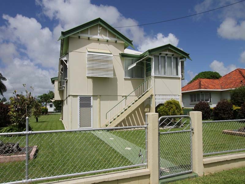 31 Perry Street, West Mackay, QLD 4740