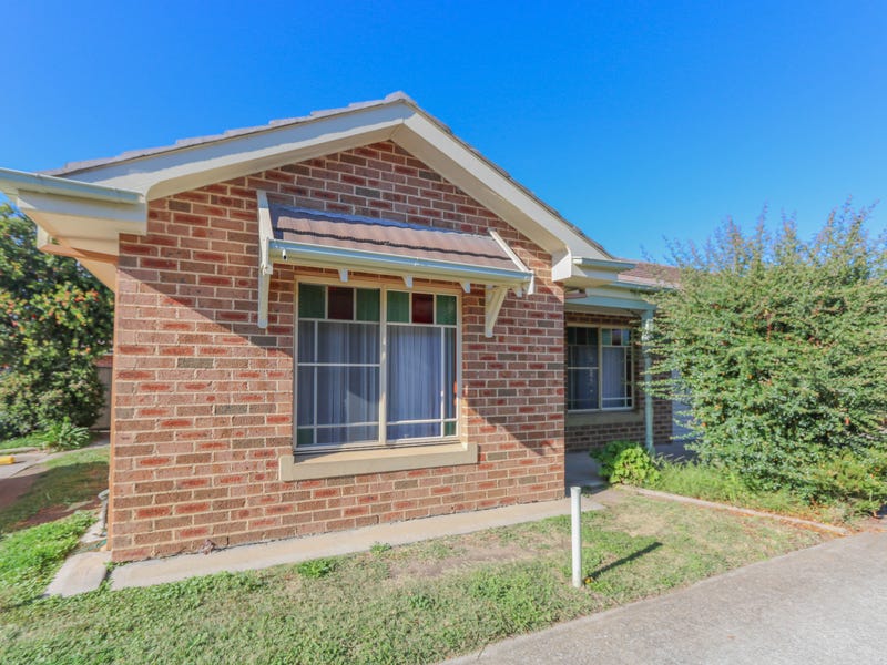 3/188 Lambert Street, Bathurst, NSW 2795