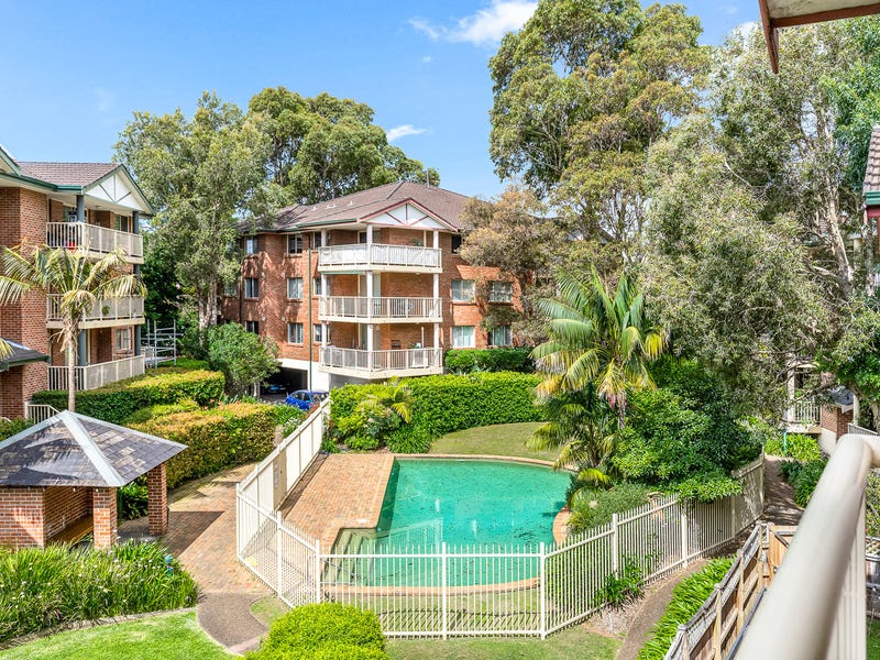 82/1012 Broughton Street, Canterbury, NSW 2193 Property Details