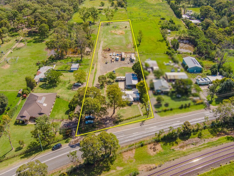 3622 Remembrance Driveway, Bargo, NSW 2574 - Property Details