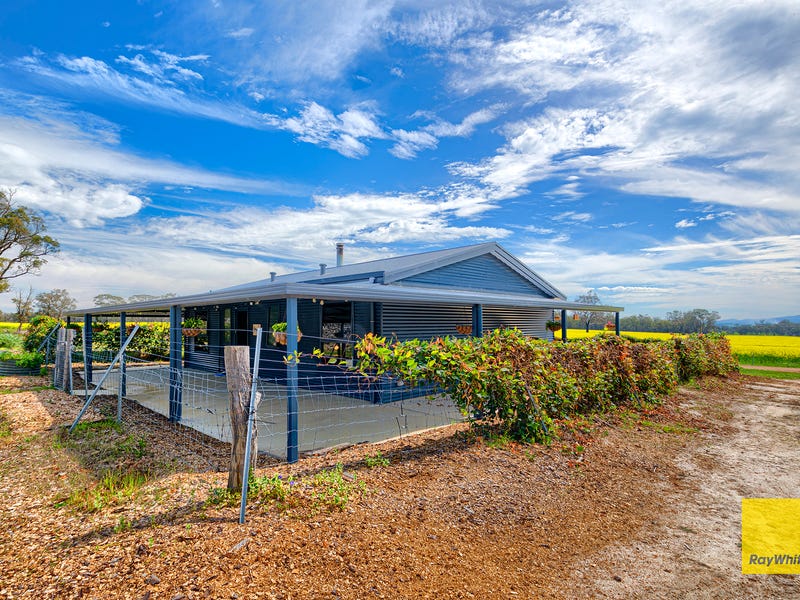 Real Estate & Property for Sale in Mount Barker, WA 6324 realestate