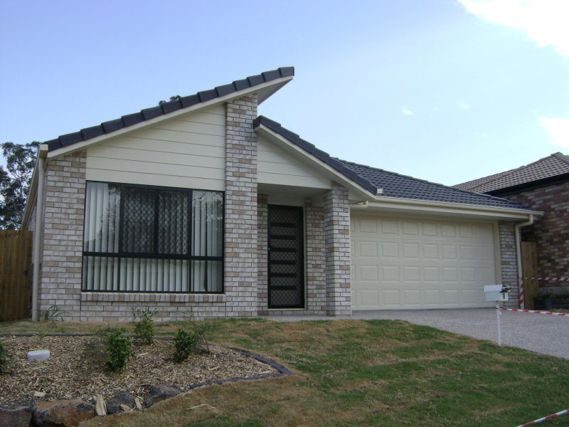 9 Sandi Street, Oxley, QLD 4075