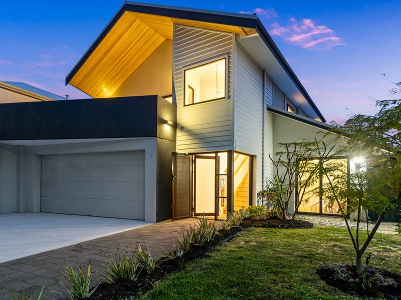 6/1 Anzac Terrace, Bassendean, WA 6054