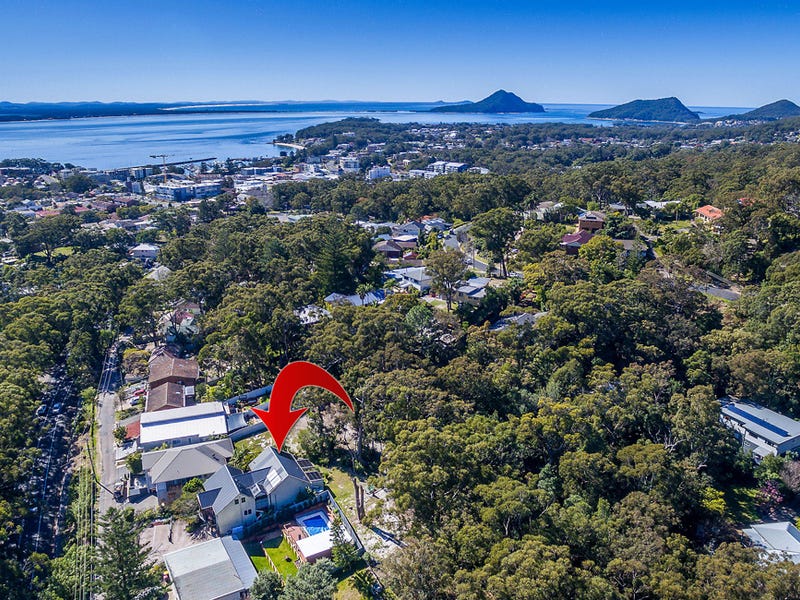 81 Stockton Street, Nelson Bay, NSW 2315 House for Sale realestate