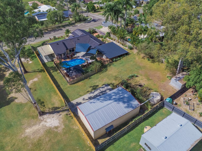 81 California Drive, Oxenford, QLD 4210