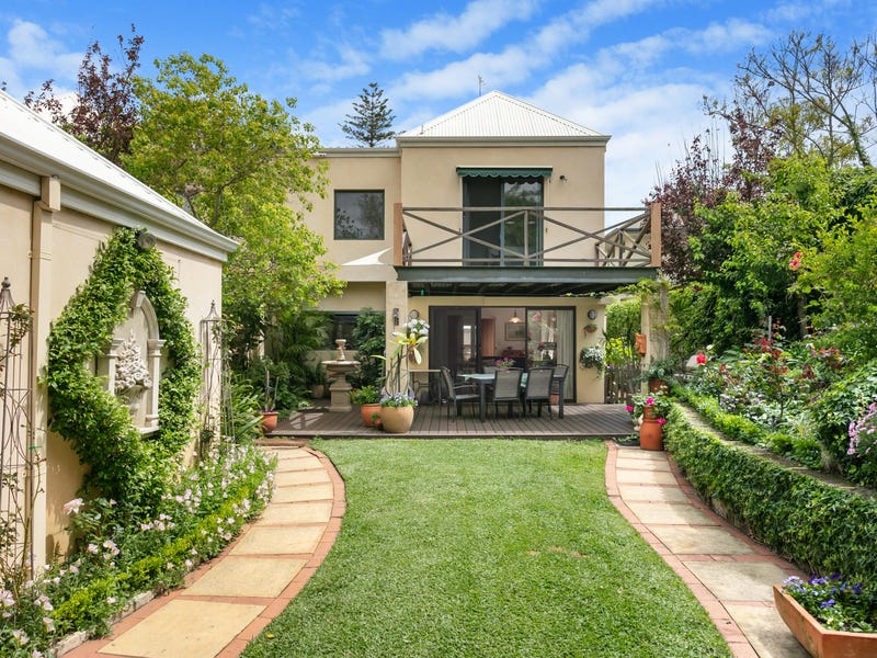 14A Walpole Street, Swanbourne, WA 6010 Property Details