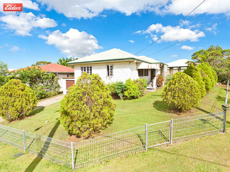 15 Madsen Street, Keperra, Qld 4054 Property Details