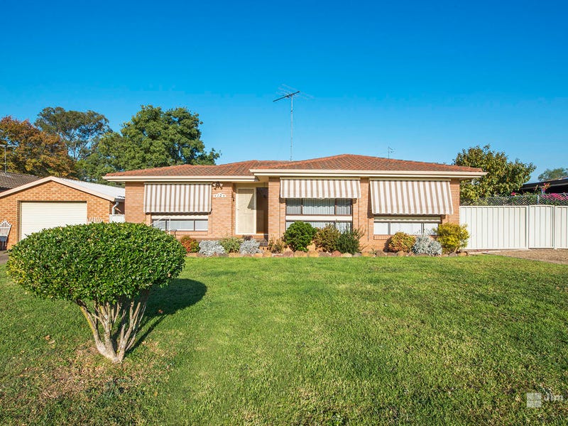 Rental Properties and Real Estate in Jamisontown, NSW 2750 realestate